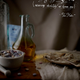 Illustration for article titled From Beyoncé to Sinatra: Photos of the food and drinks stars demand